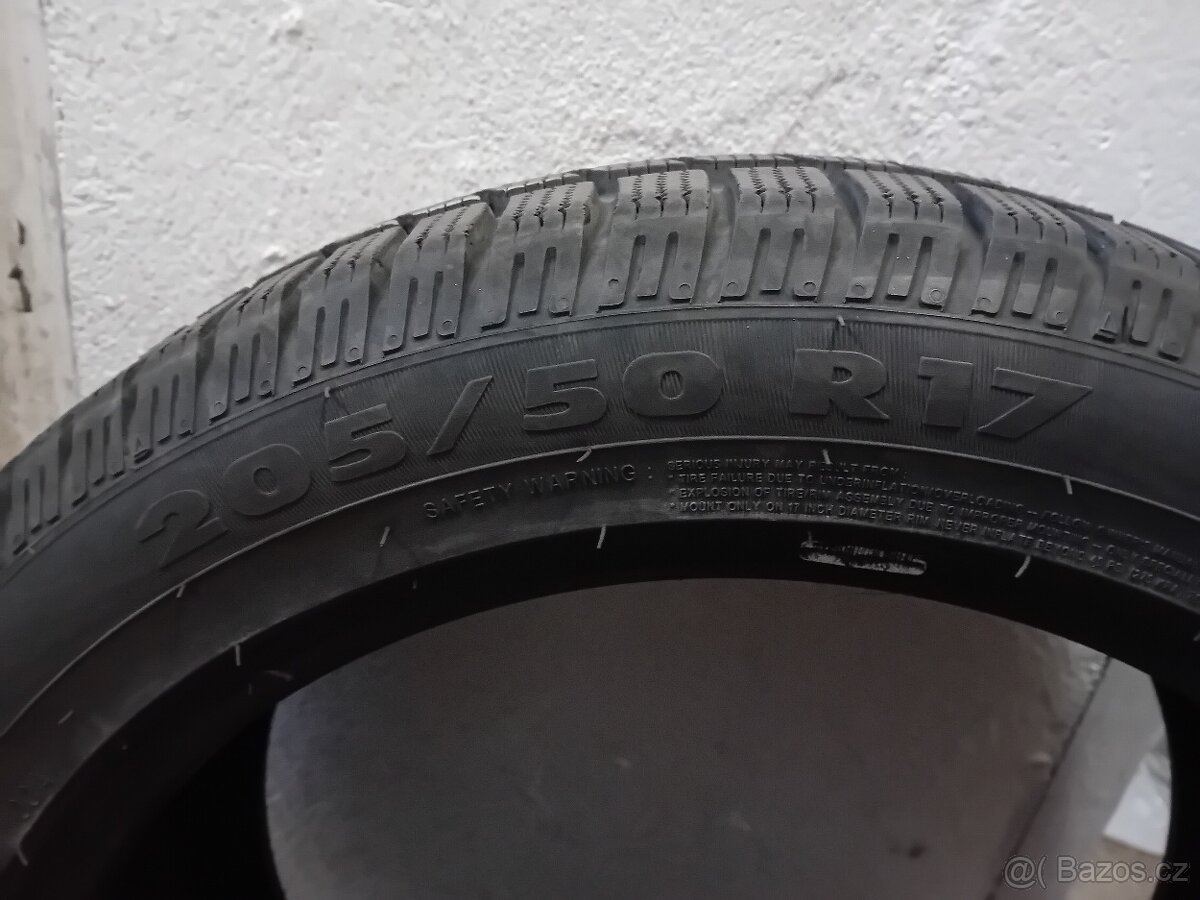 Zimní pneumatiky - 7