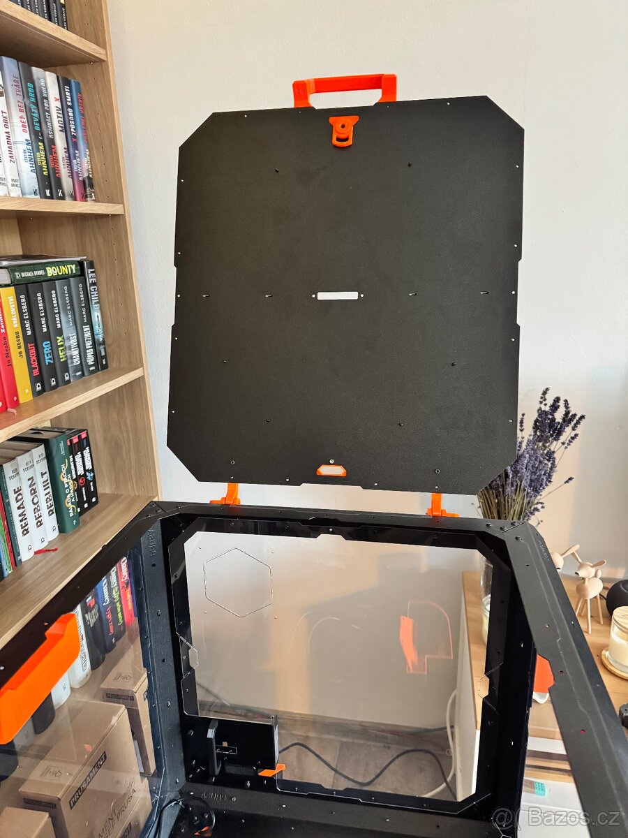 Original Prusa Enclosure - 7