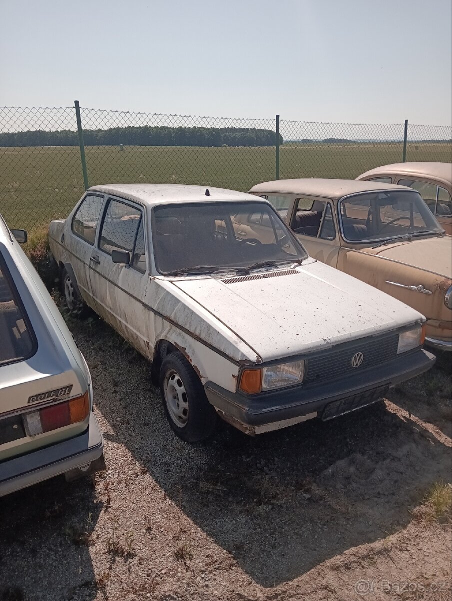 Prodám více kusů VW Golf - 7