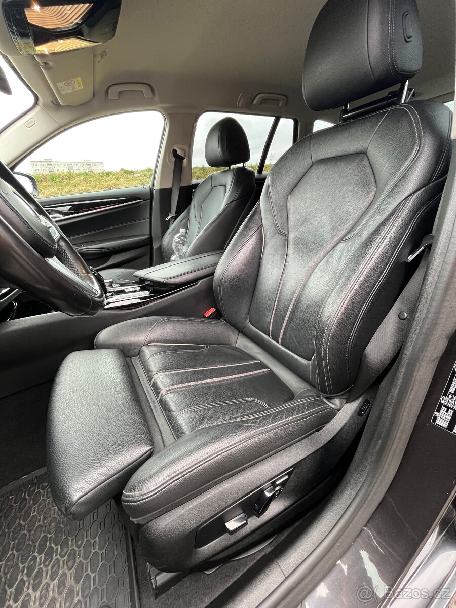 BMW G31 520d Sportline - 7