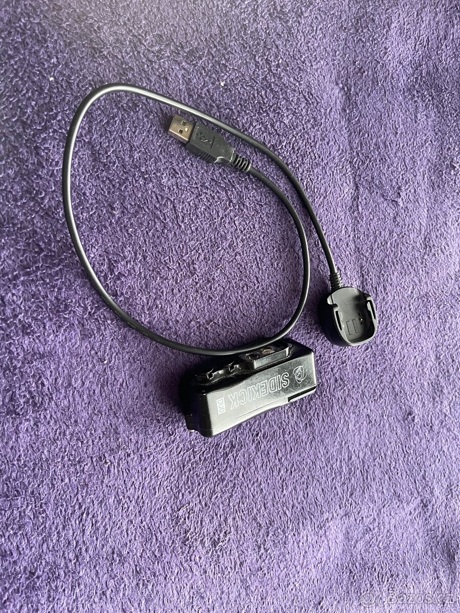 Sidekick Duo Light (vodotěsné do60m) - 7