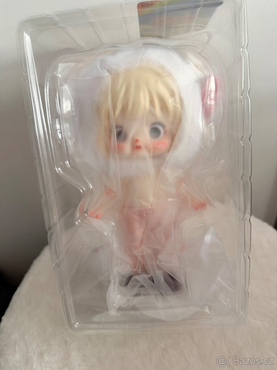 nommi kingdom forest panenky bjd - 7