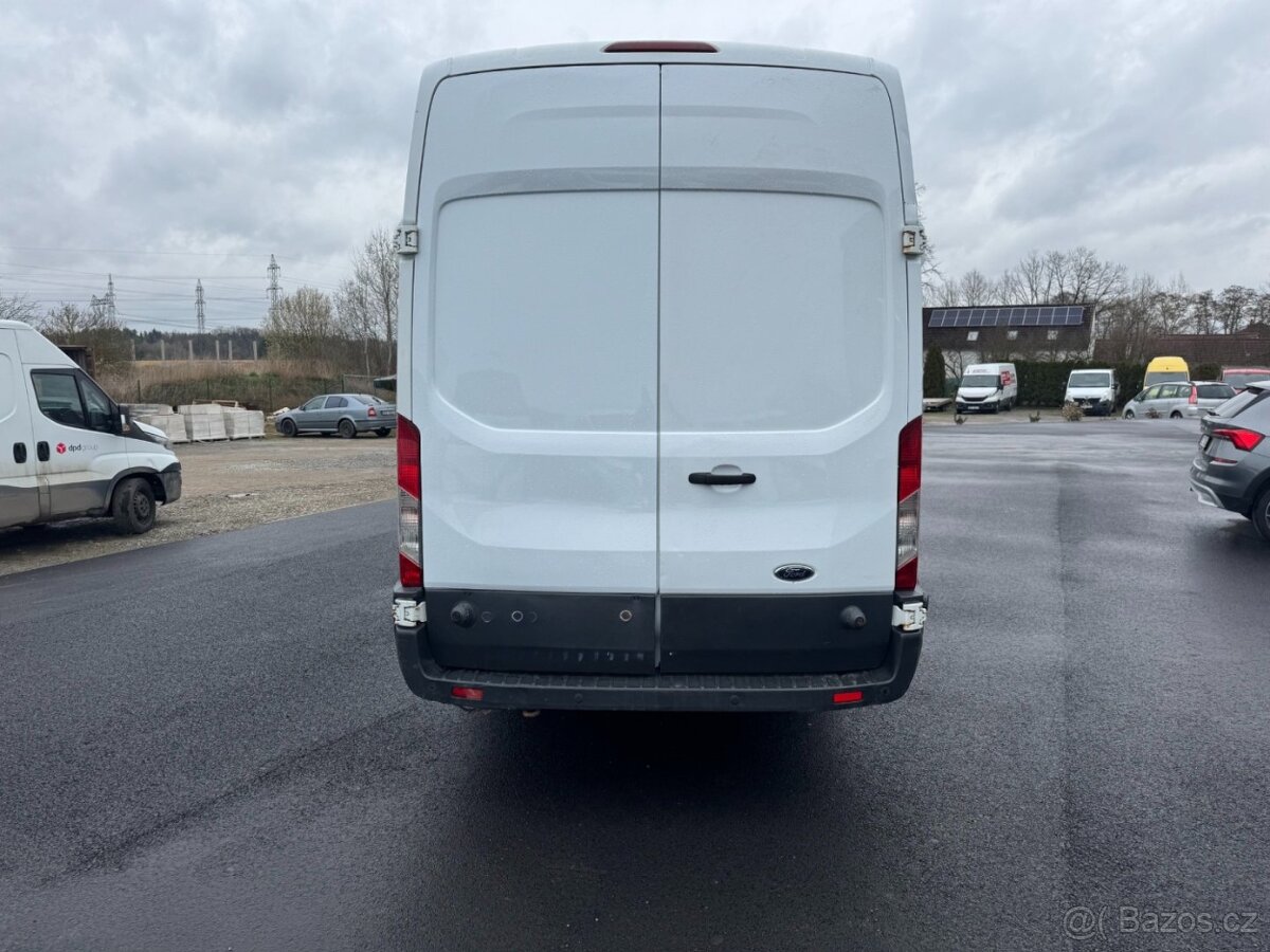 Ford Transit 2.2 TDCI L4H3 - 7