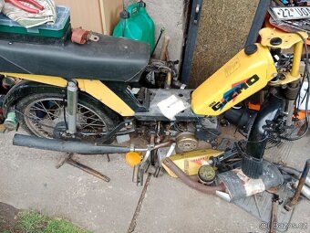 pila-krovinořez -vrtak - 7