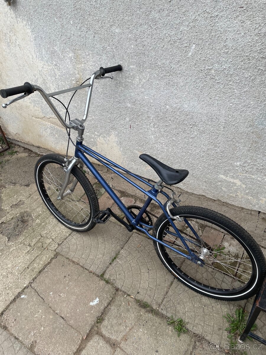 Bmx Old school - 7