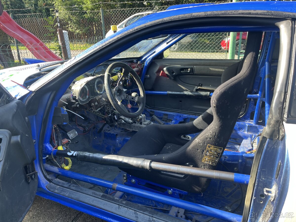 Toyota Celica 1.8T - 7