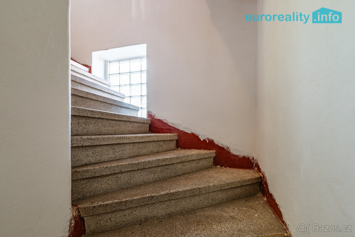 Prodej, rodinný dům 3+1, Hranice u Aše - 7