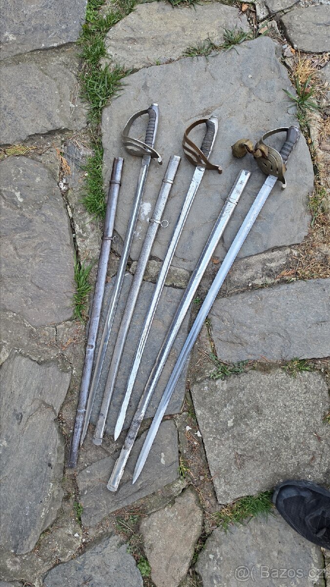 ŠAVLE VZ 24 - 7
