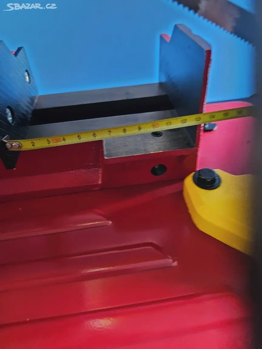 PÁSOVÁ PILA NA KOV STARRETT S 1106 NG - 7