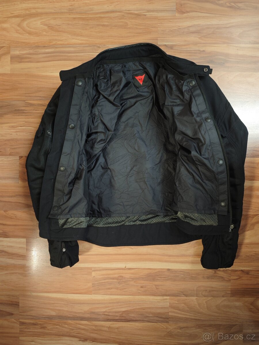 Dainese AIR FRAME 3 TEX - 7