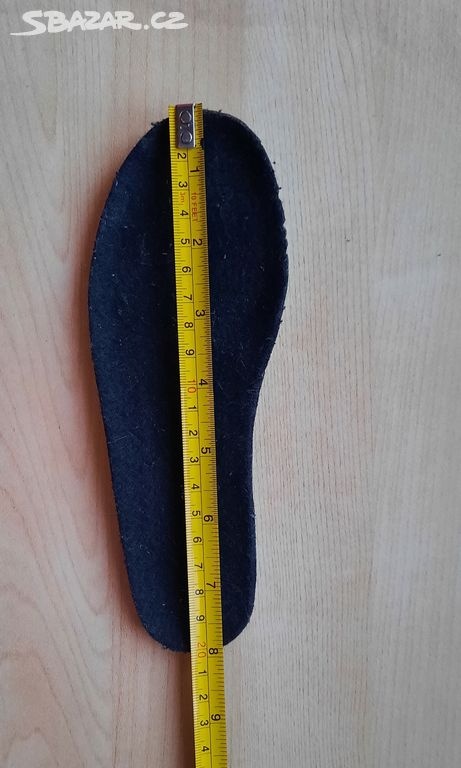 Zimni boty Adidas vel.31 - 7