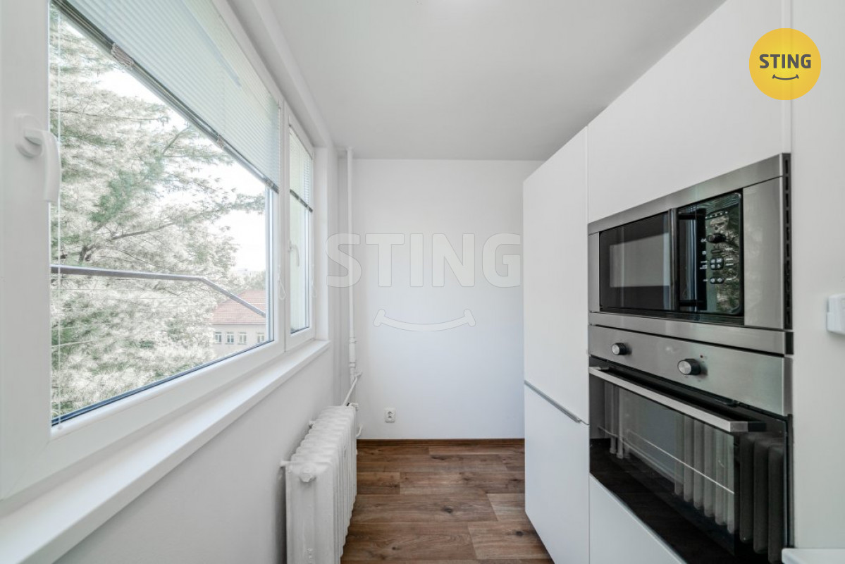 Prodej bytové jednotky 3+1 s šatnou, ul. Frýdlantská, 132778 - 7