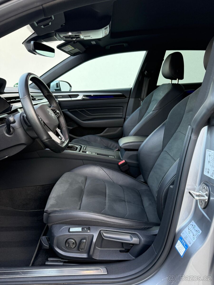Volkswagen Arteon Shoting Break 2.0 TDI DSG 4MOTION - 7