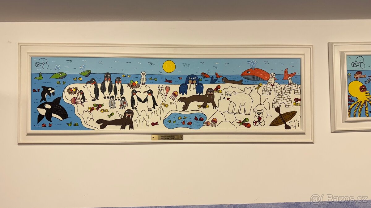 František Ringo Čech - 7