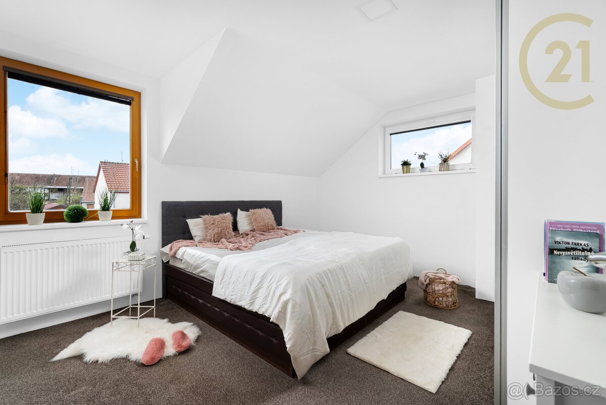 Prodej RD 4+1 Veverská Bitýška - 7