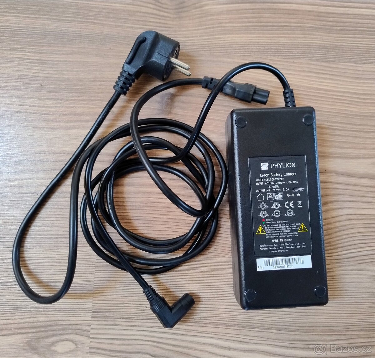 Elektrokolo MTF Tour 1,0 (576 Wh) - 7