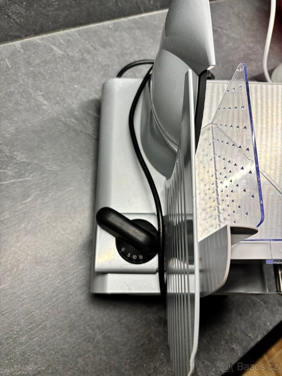 Kráječ Gorenje - 7