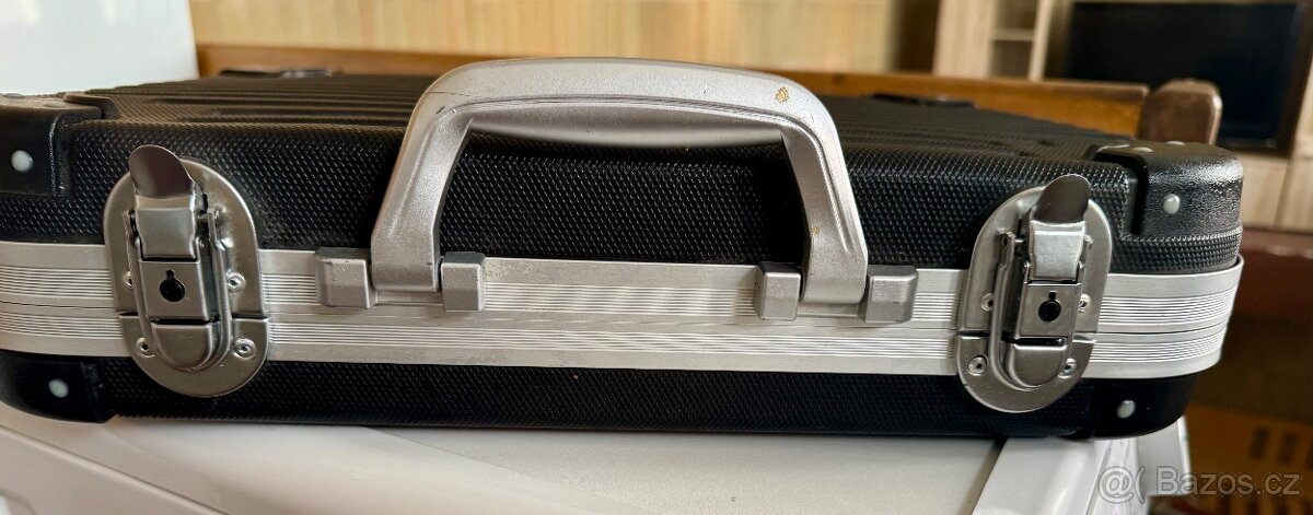 Sada nářadí Neo Tools v kufru - 7