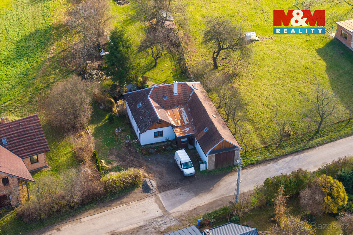 Prodej rodinného domu, 100 m², Opatovec - 7