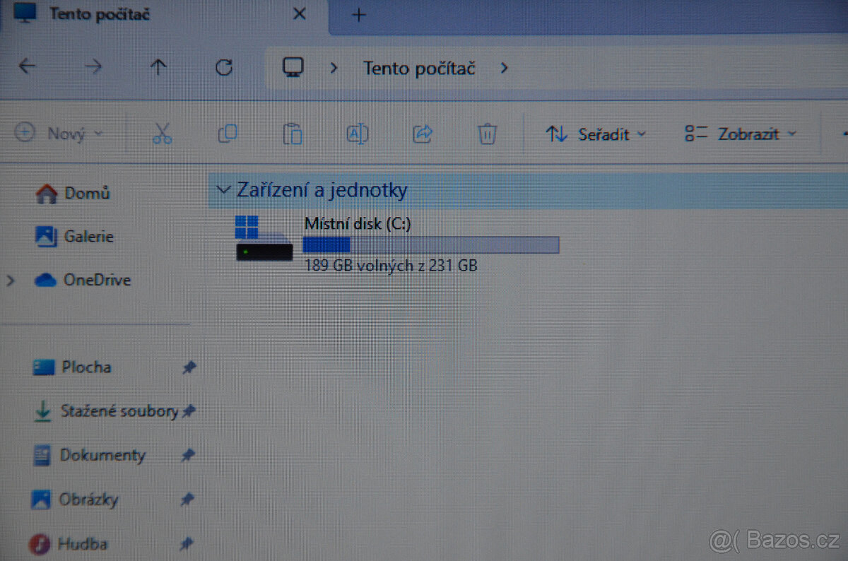 HP Probook 645 A10/12GB/SSD 256GB/záruka - 7