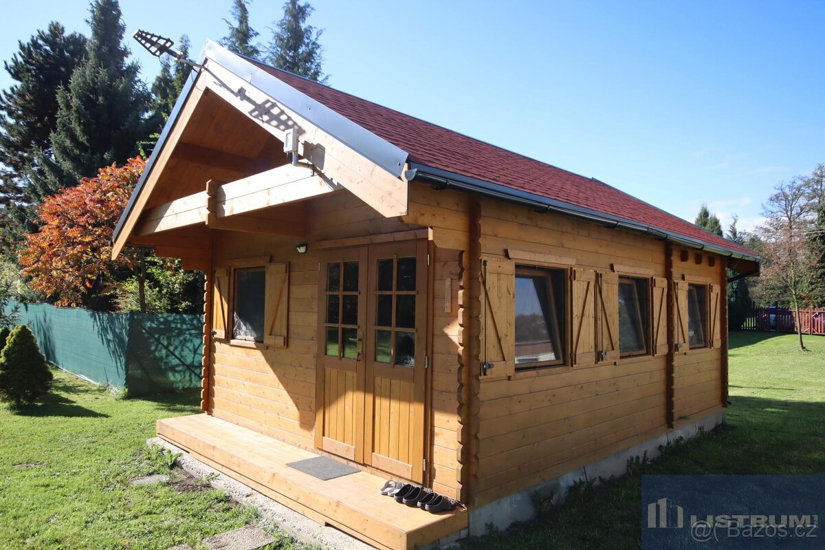 Stavební pozemek 1.242 m2, ulice K Penzionu, Dolní Lutyně - 7