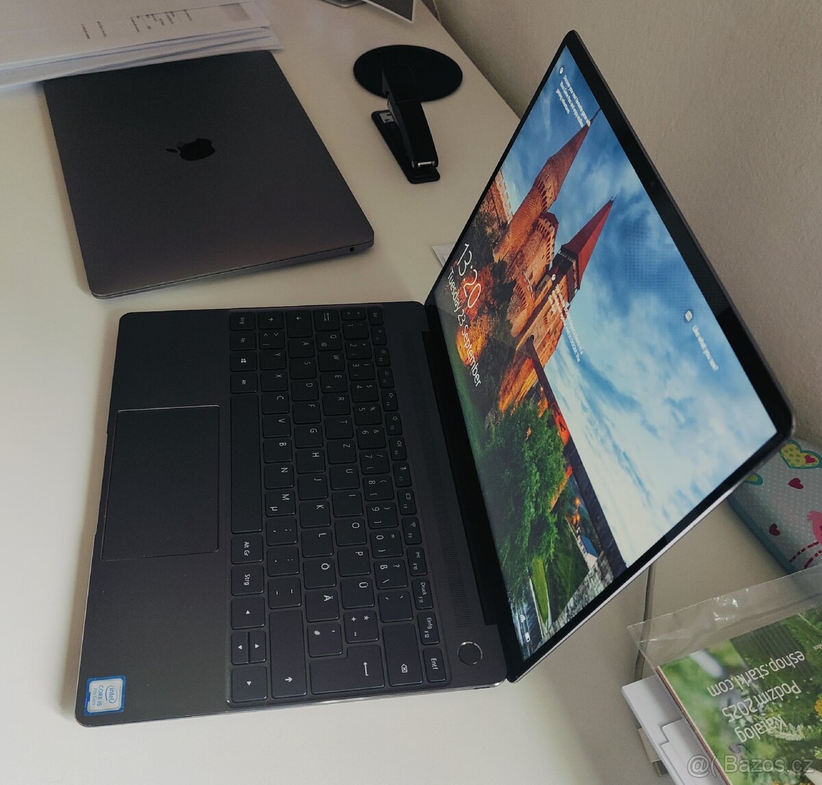 Notebook Huawei MateBook X - 7