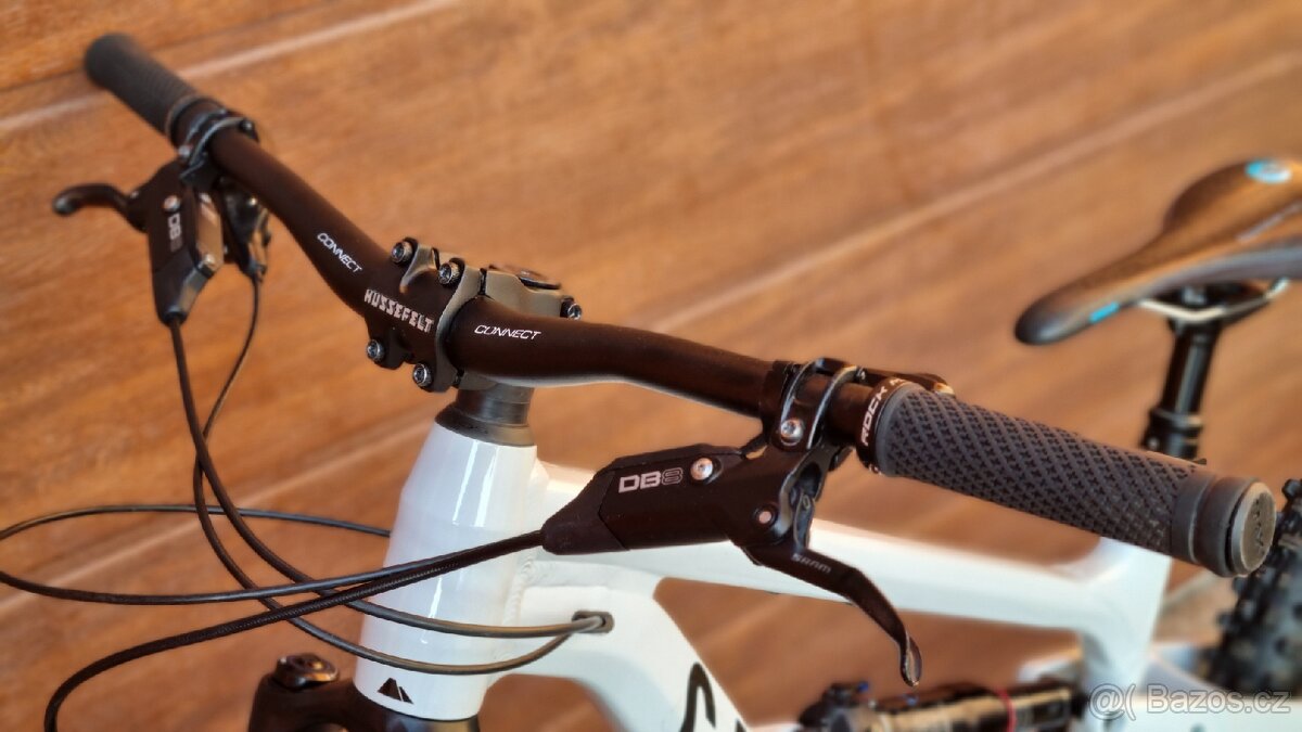 Canyon Spectral 2024 vel. S 27,5 - 7