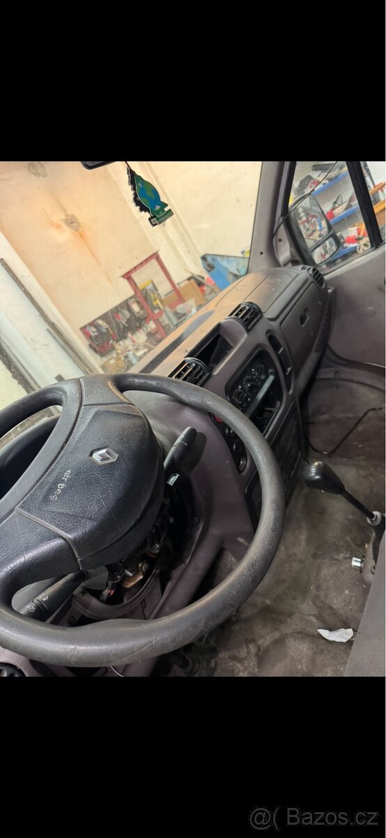 Renault Master 2.2dci 90 66kw - 7