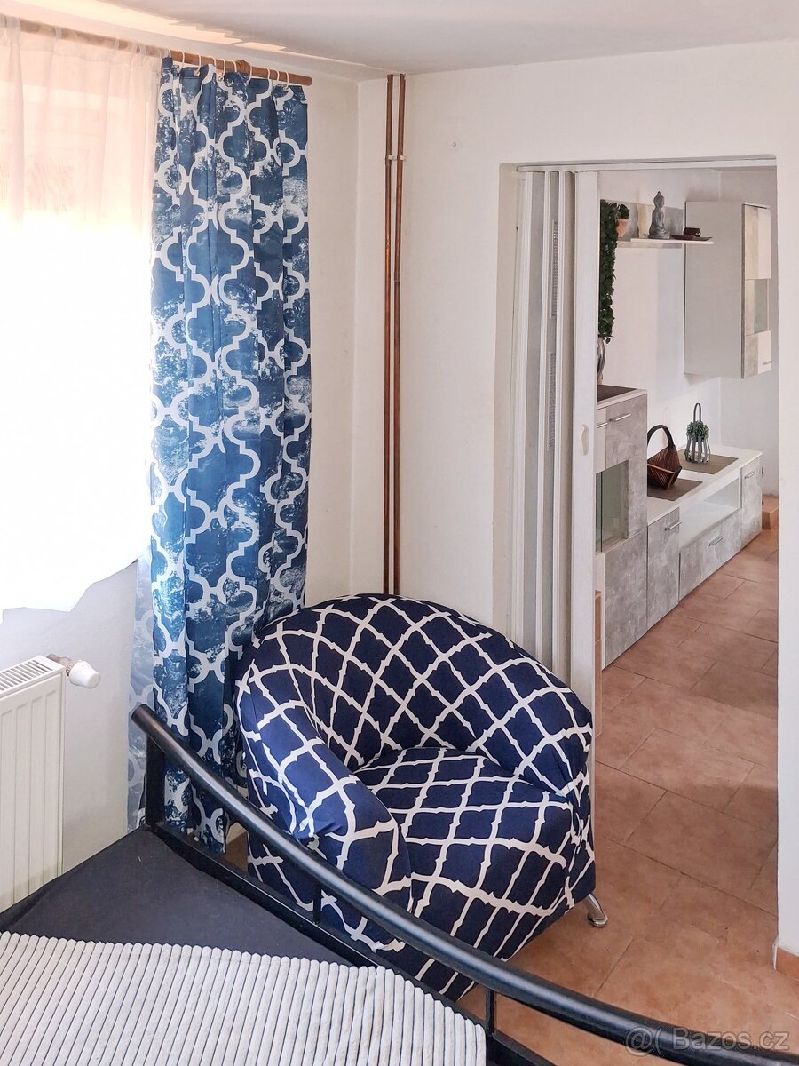 Útulný a zařízený byt 2+1, Dubá - 7