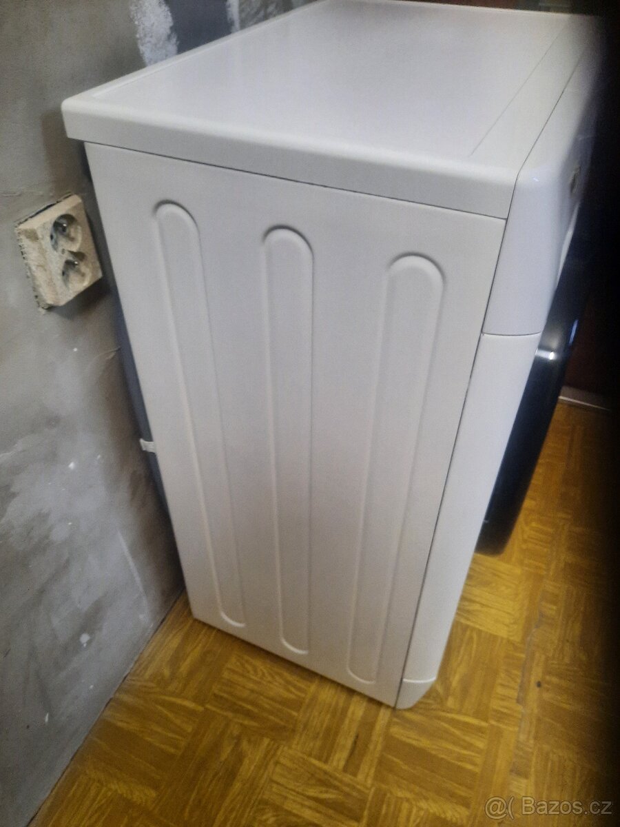 Parní pracka slim ----mohu dovézt - 7