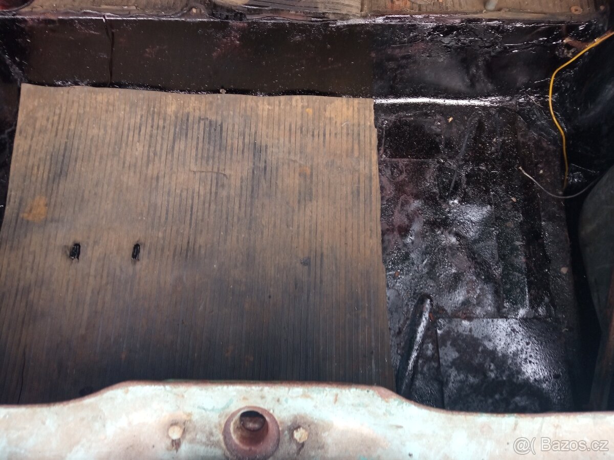 Škoda Octavia Super - 7