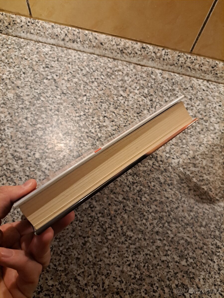 Jak jsem se mýlil v politice - Miloš Zeman - 7