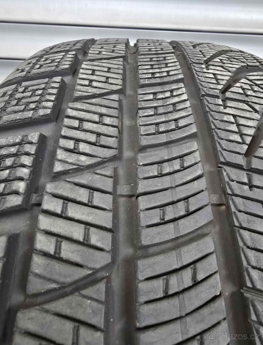 ❄️Zimní alu kola Seat Cupra Ateca r19❄️ - 7