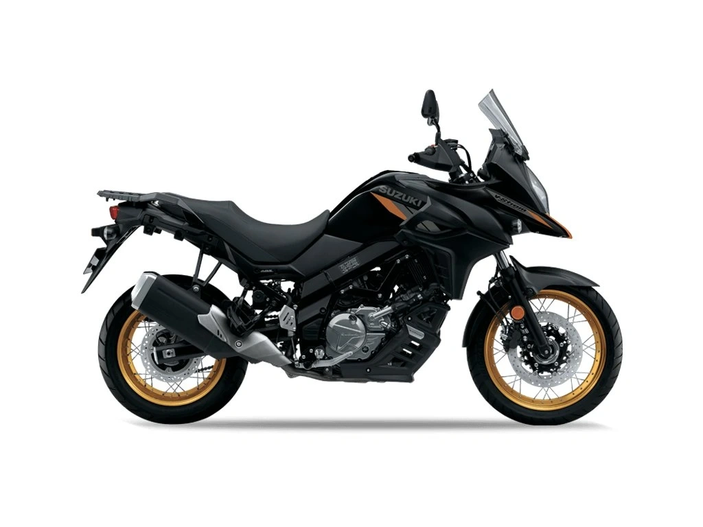 Suzuki V Strom 650 XT 2025- Nové moto-Záruka 4 roky - 7
