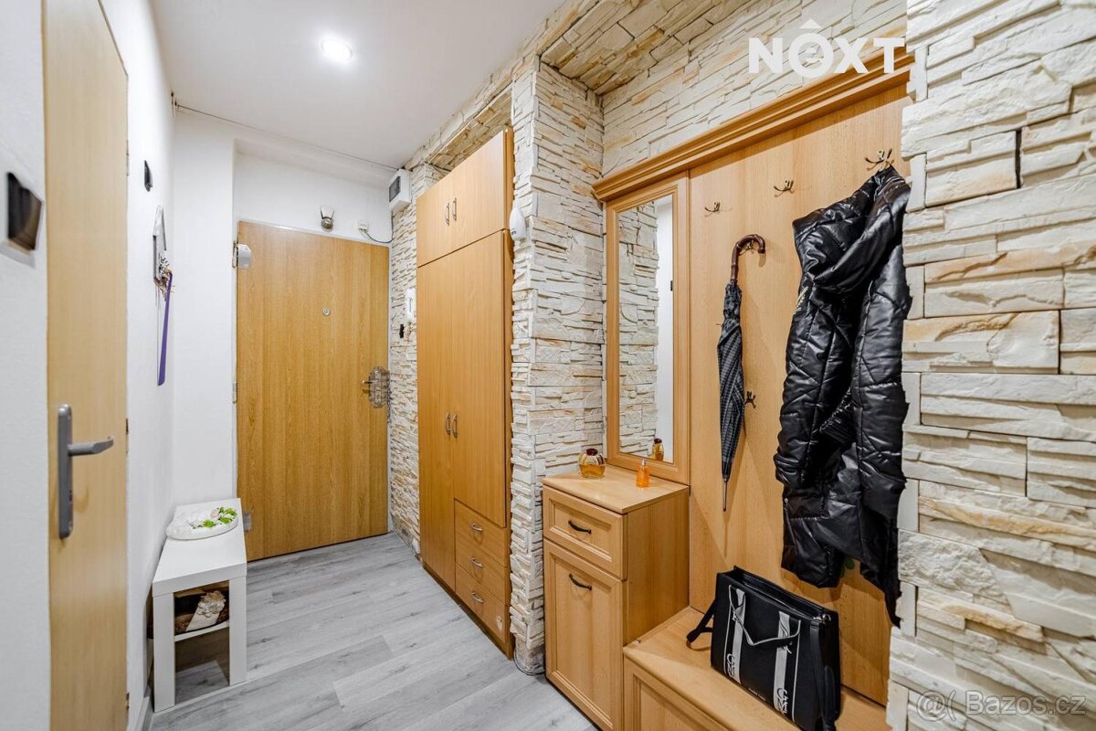 Pronájem byt 2+1, 53㎡ - 7