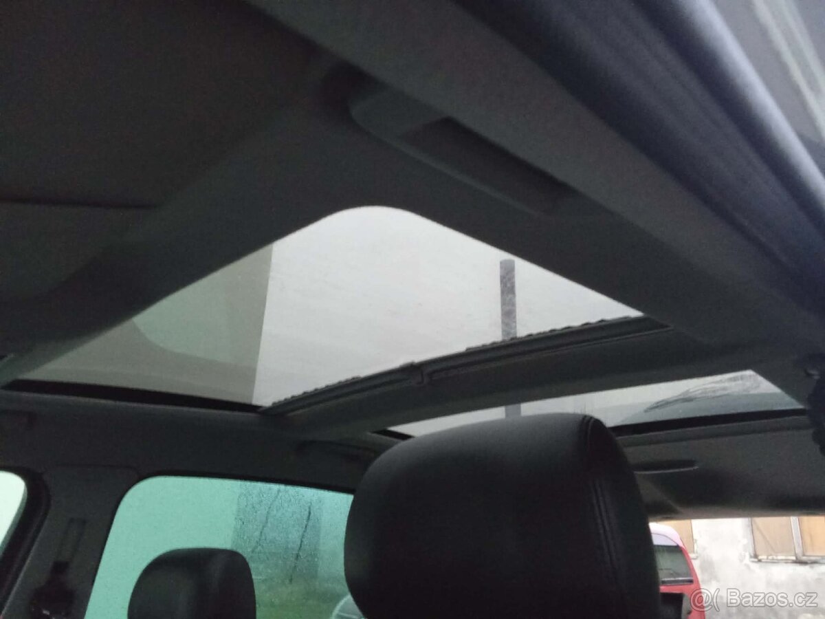 Ford S-max 1,8tdci 7 mist - 7