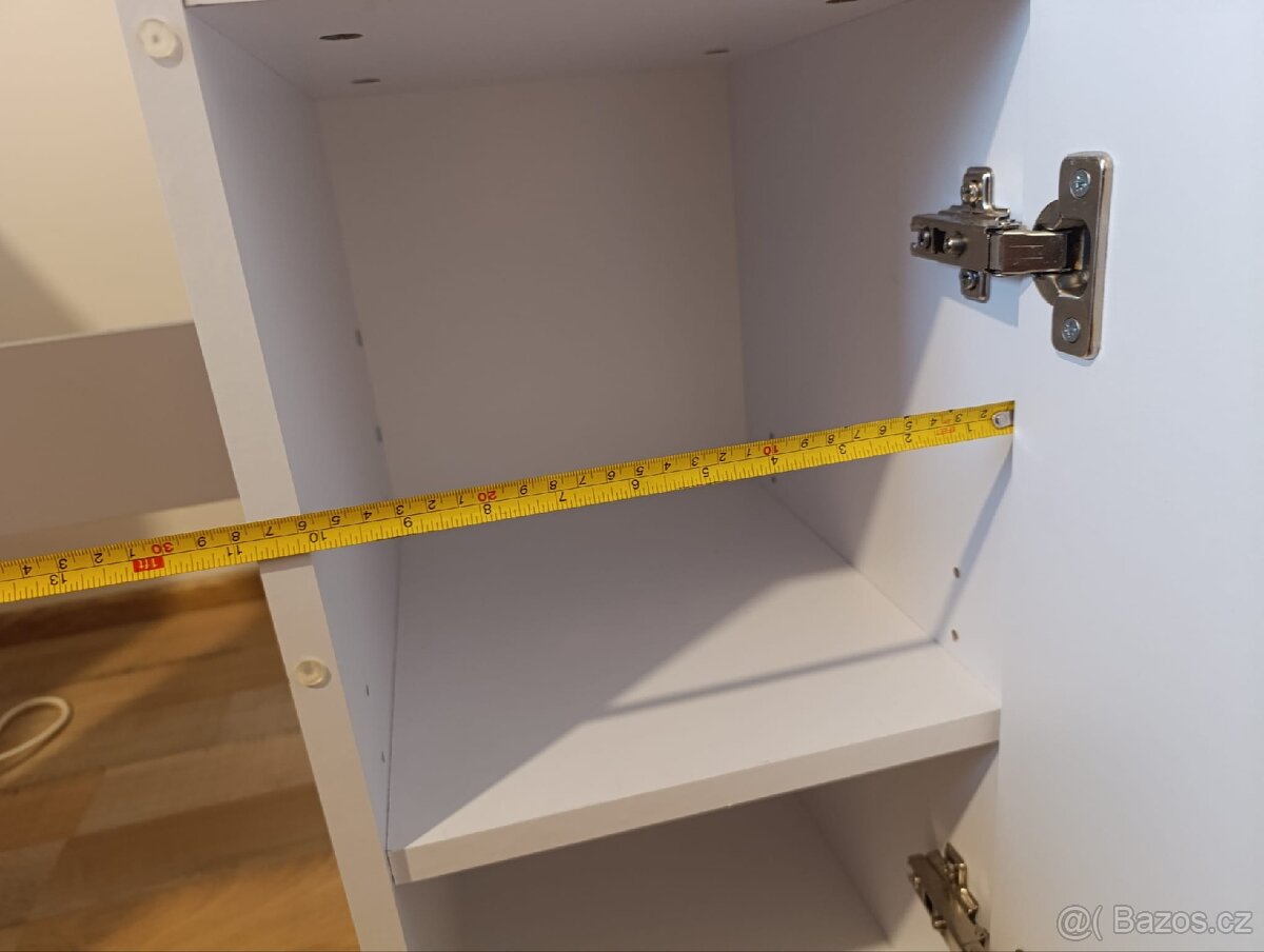 Malý pracovní stůl - 7