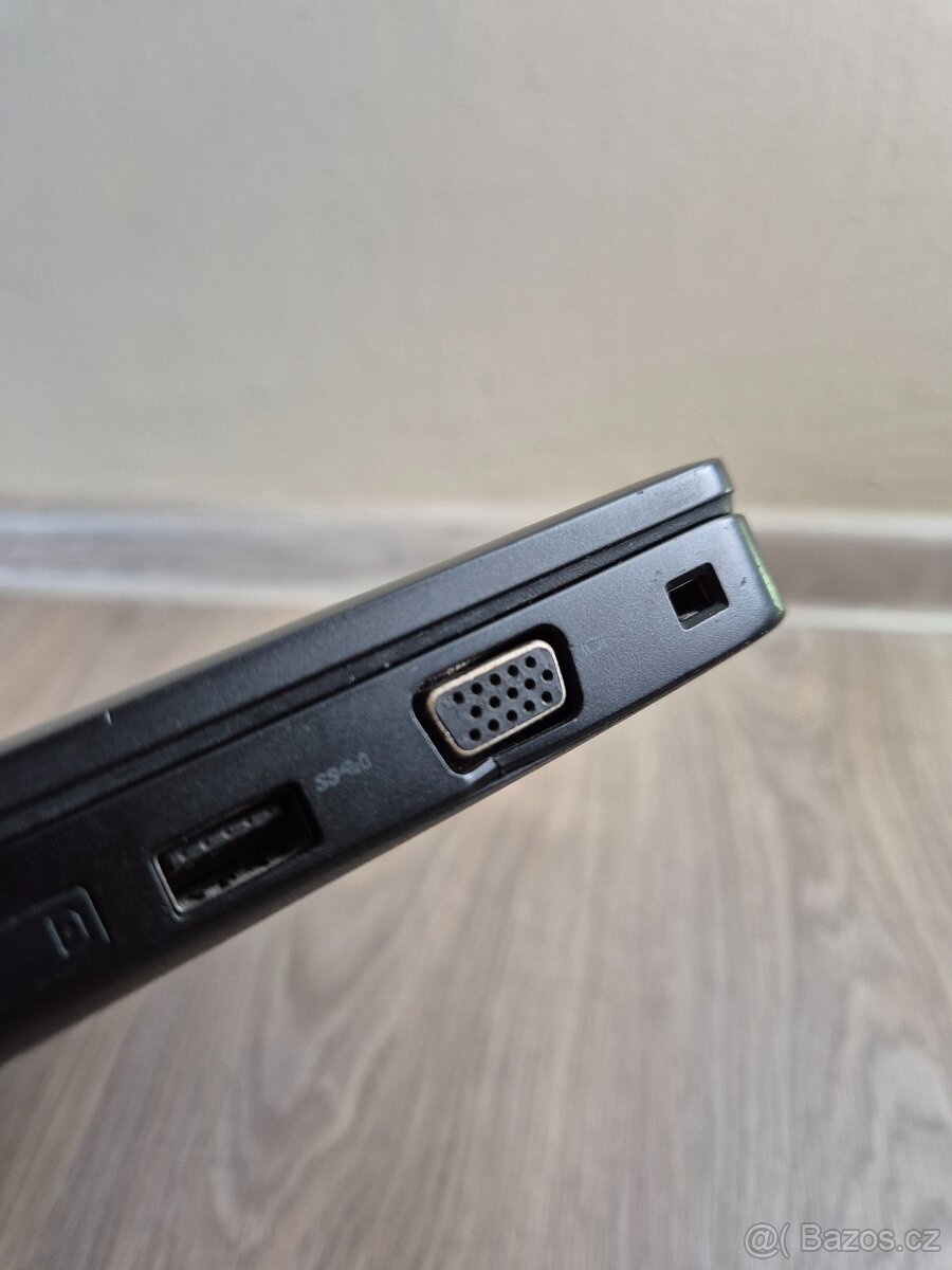 ▼DELL Latitude 5591 - 15,6" / TOUCH / i5-8400H / GPU 2GB▼ - 7