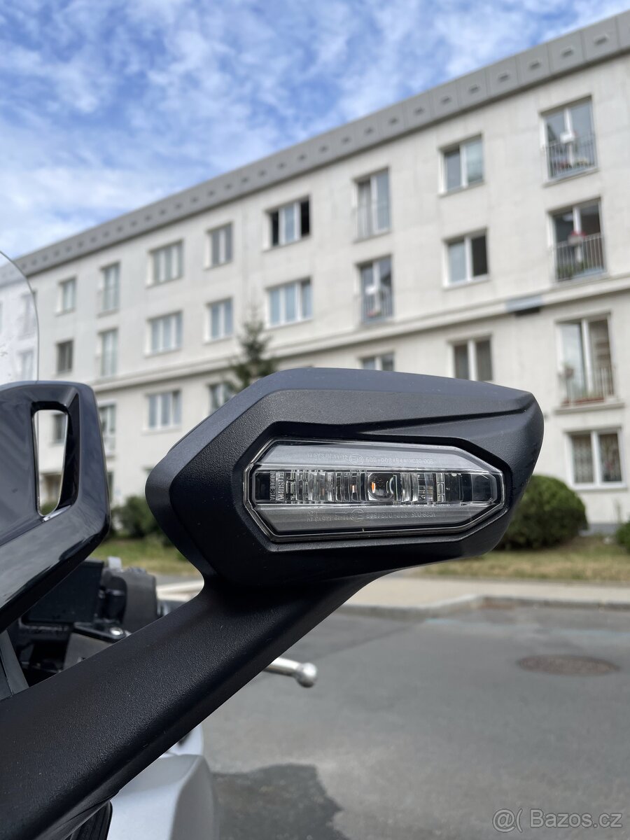 Honda Forza 125 2020 - 7