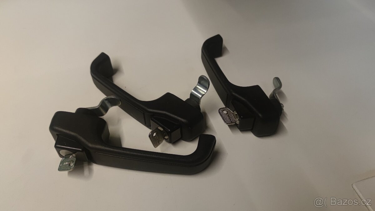 UAZ Hunter Náhradní Dillí - 7