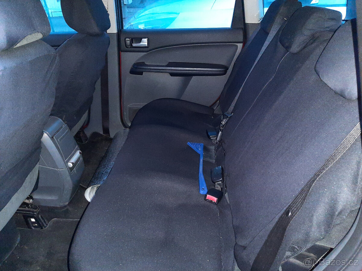 ford c-max 1.8 tdci 85kw - 7