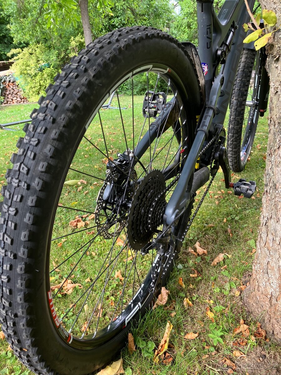 Intense Tracer 275C - 7