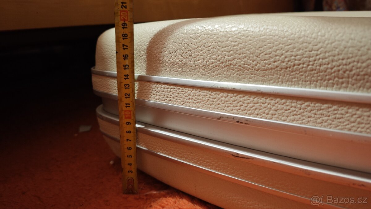 Retro kufr cavalet - 7