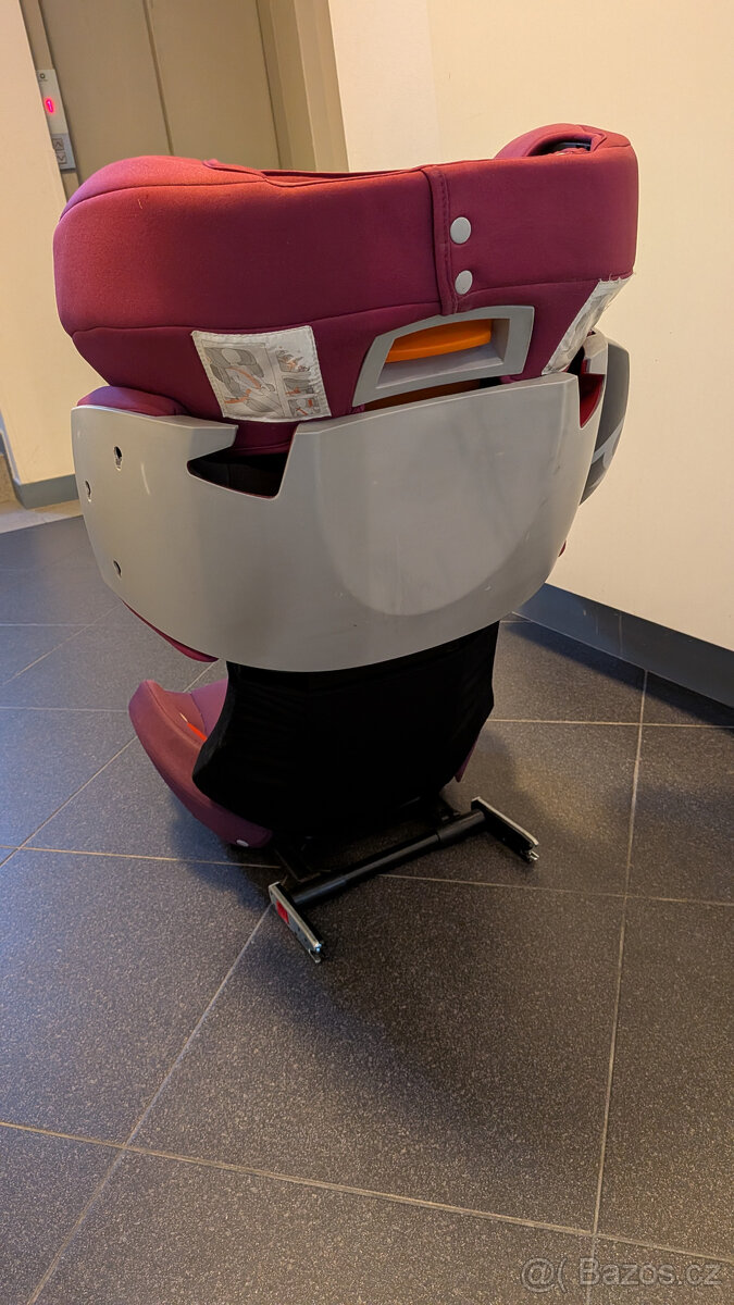 Autosedačka Cybex - 7