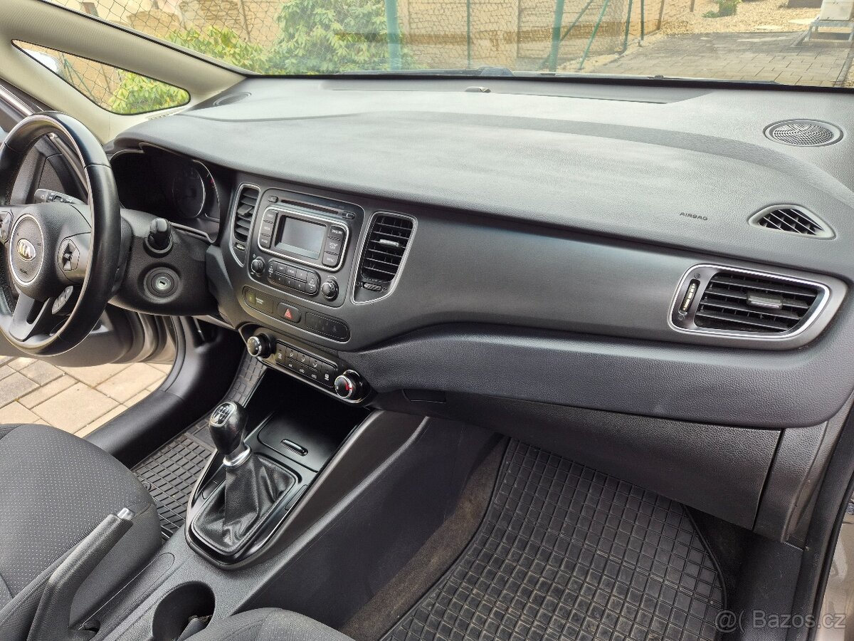 Kia Carens 1.6 GDi r.v.2015 - 7