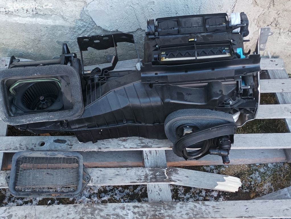 ND škoda Octavia 2 - 7