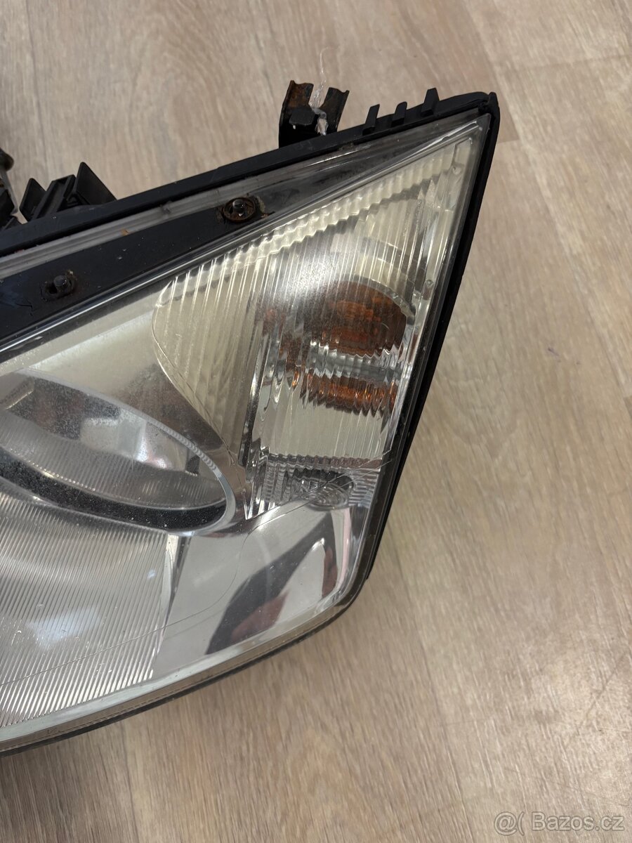 Světlomety Ford Mondeo 3 - 7