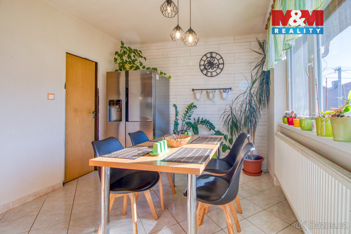 Prodej rodinného domu, 266 m², Skašov - 7