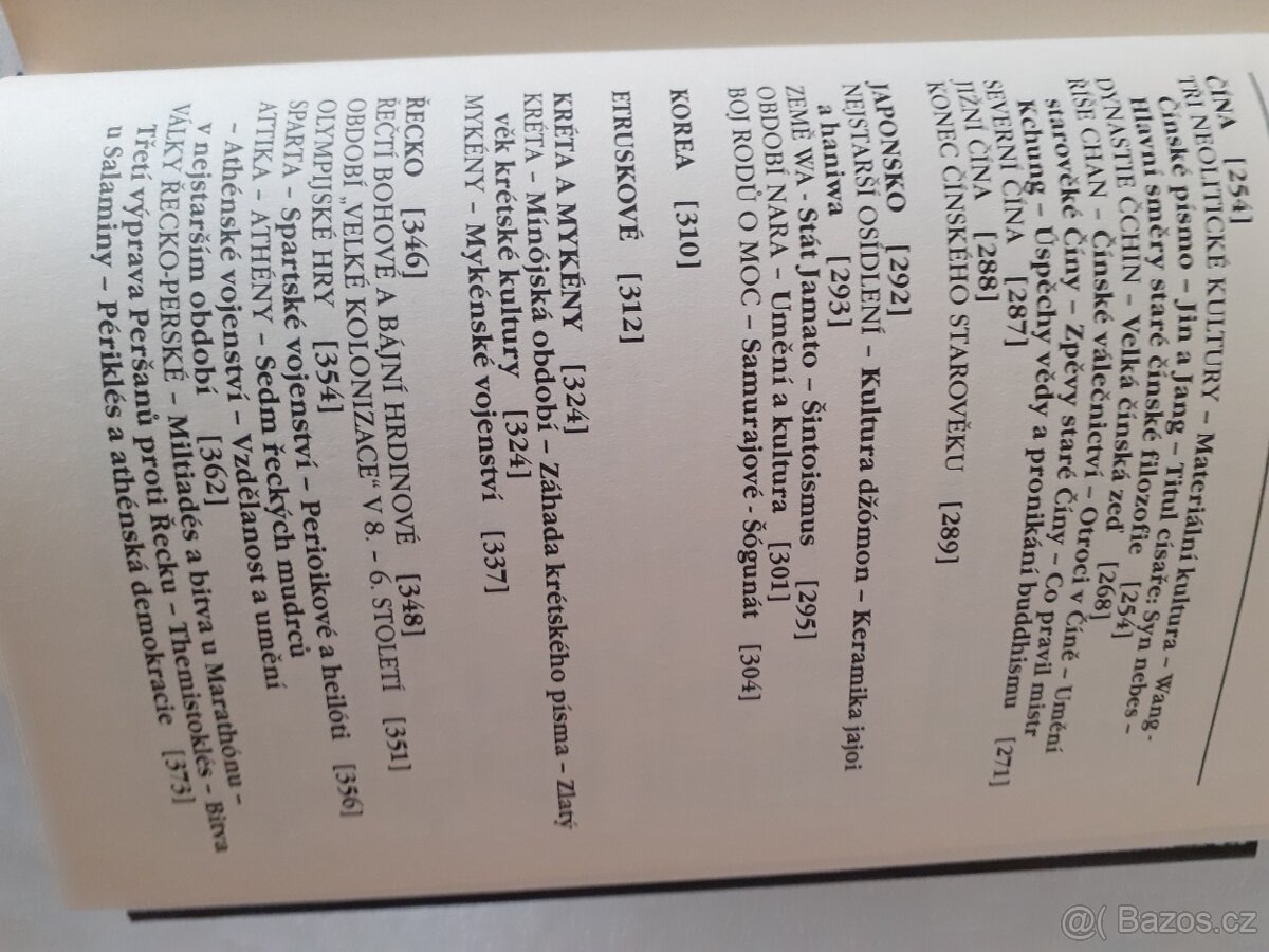 Ervín Hrych - Velká kniha vládců starověku - 7