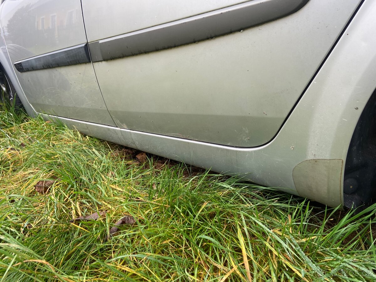 Renault Scenic 1.5 dci 152 tis. km - 7